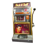 Aristocrat Elvis Rock & Roll One Arm Bandit